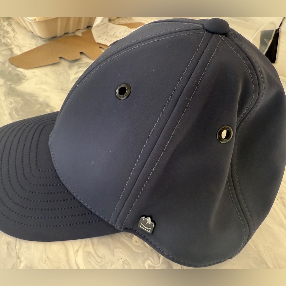 Melin A-Game Infinite Thermal Cap
